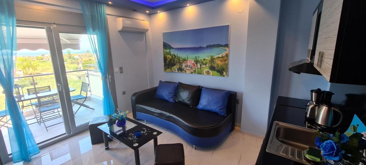 Perfect Suites Neos Marmaras Exterior foto