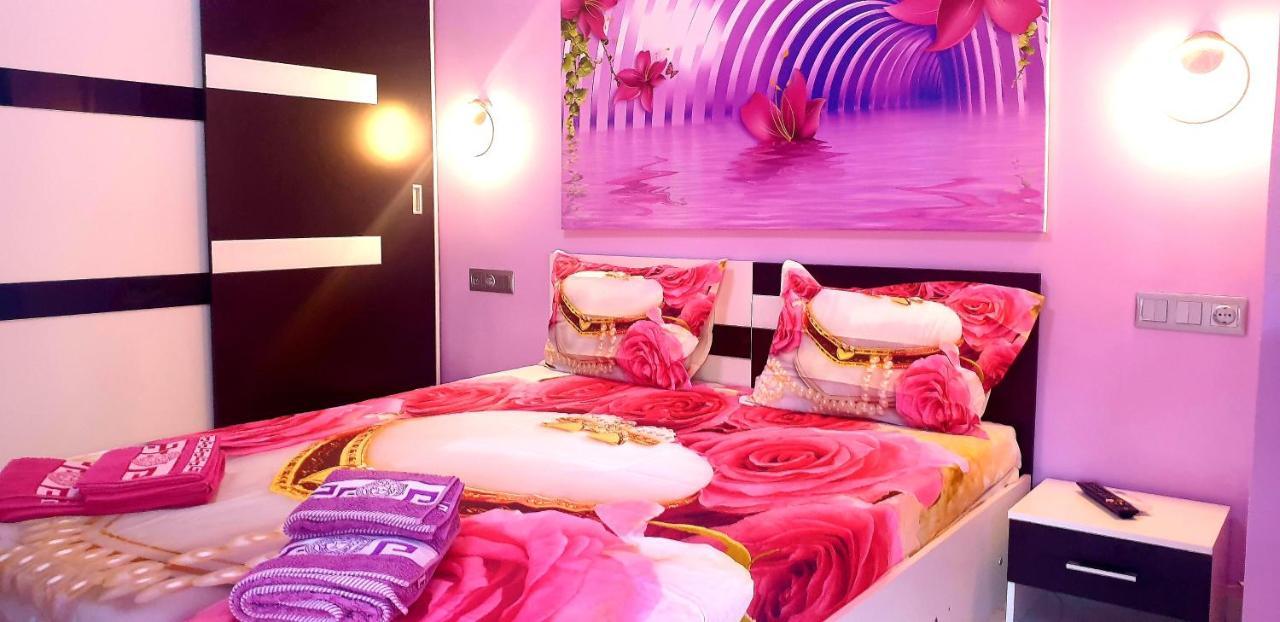 Perfect Suites Neos Marmaras Exterior foto