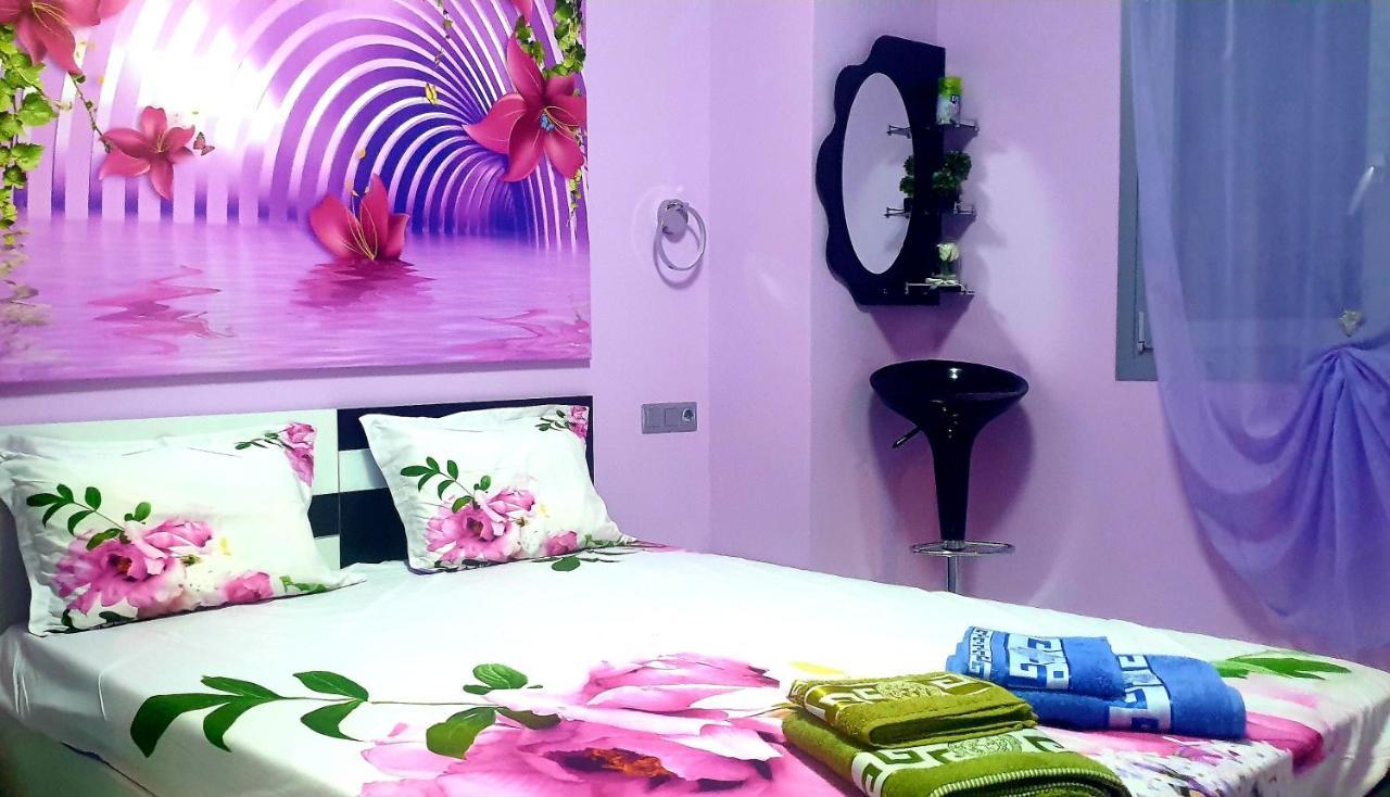 Perfect Suites Neos Marmaras Exterior foto