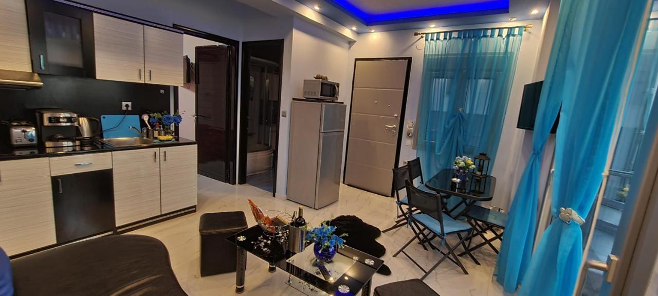 Perfect Suites Neos Marmaras Exterior foto