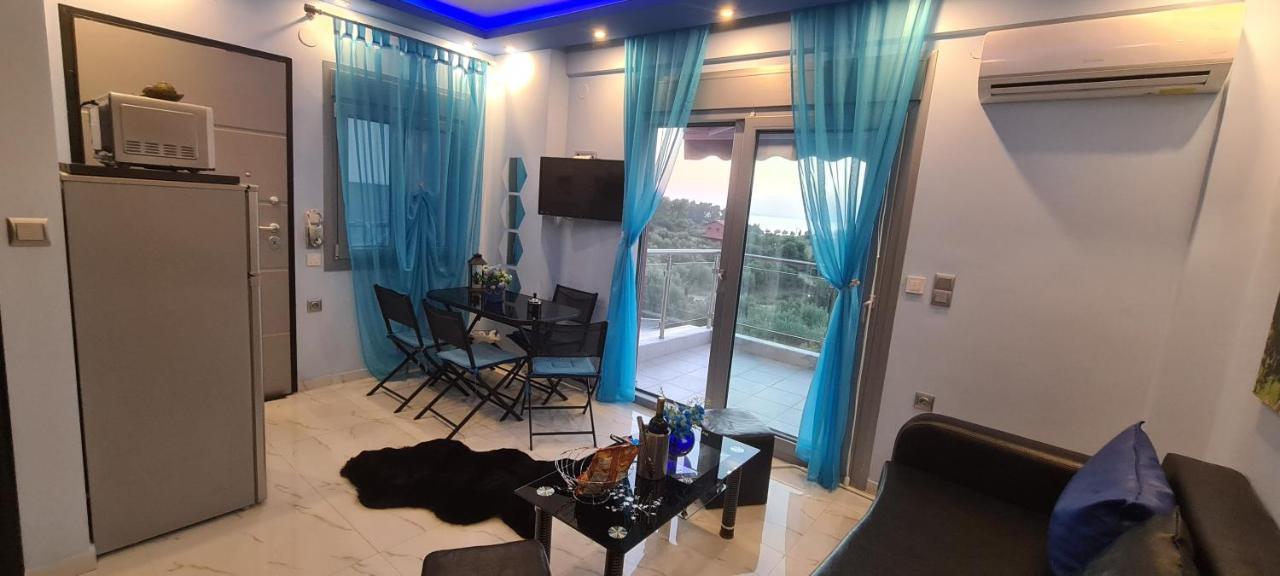 Perfect Suites Neos Marmaras Exterior foto