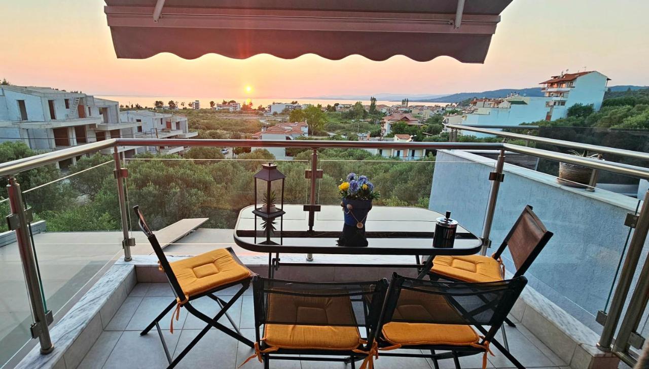 Perfect Suites Neos Marmaras Exterior foto