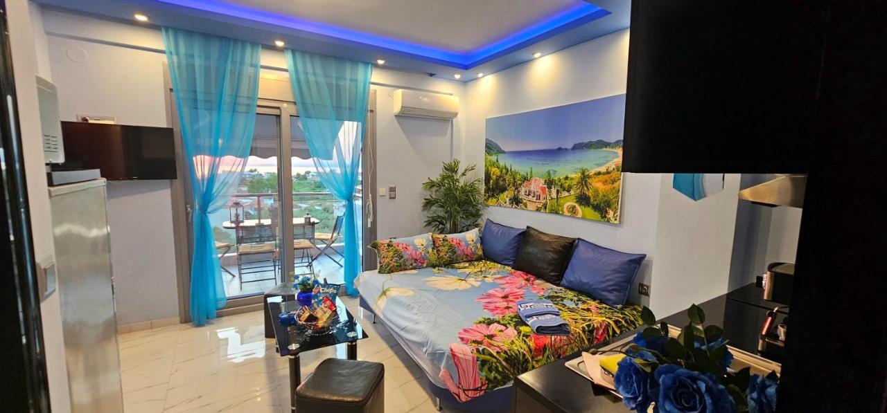 Perfect Suites Neos Marmaras Exterior foto