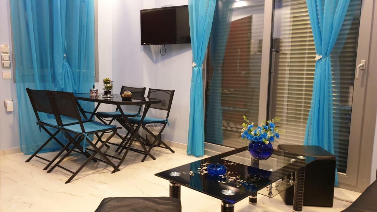 Perfect Suites Neos Marmaras Exterior foto